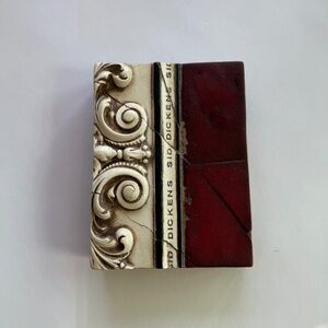 Sid Dickens Pentimento T162 Memory Block-Retired 2005